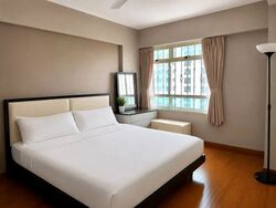Blk 466A Spring Lodge (Sembawang), HDB 5 Rooms #588594771
